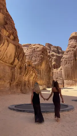 #alula #habitus #desert #saudi #rocks @KATE 