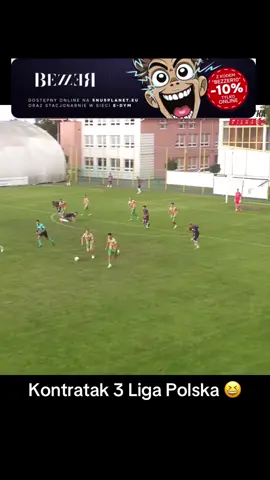 H I T 😆😆#polskapilka #pilkanozna #pilka #łączynaspiłka #bklasa @BEZZER 