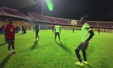 The most skillful goalkeeper in Africa Benjamin Asare ✍️✍️✍️