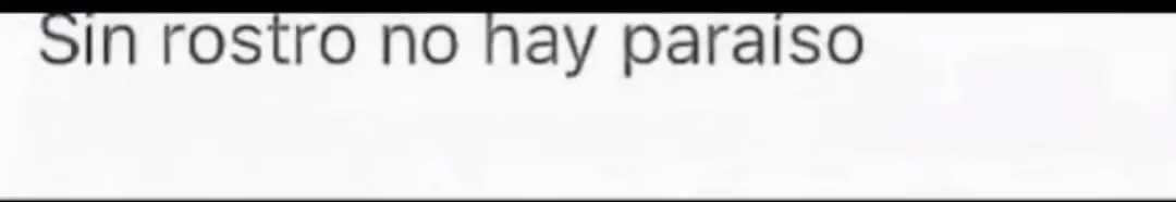 Por rostro nunca ha sido!!! 😝 . . . .  #lindamujer #rostro #chocoana #foryo #viral 