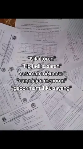 gacor mamaku sayang