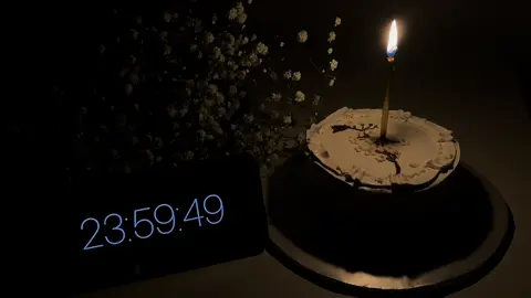 11/10🤍Happy birthday to me another chapter begins, and this one feels right #fyp #viral 