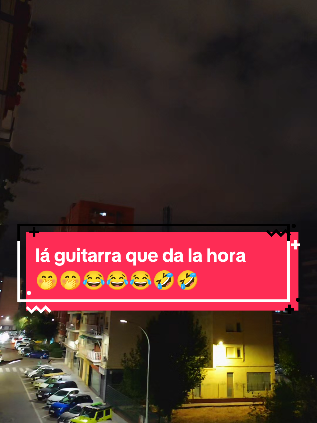chitara que da la hora 😂😂😂😂#risa #parati #viral #humor #🤣🤣🤣 
