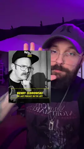 Mostly Horror was invaded by High Strangness manifest (Henry Zebrowski) and probing may or may not have been involved.. Check out the conversation wherever you listen!!! #greenscreen 