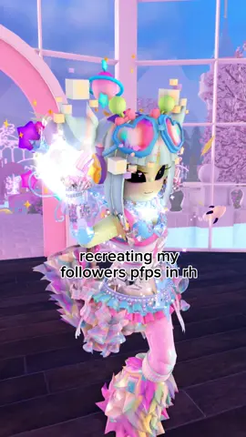 recreating my followers pfps in rh ! pfp 1: @˚ʚzenoɞ˚ || pfp 2: @muffinz 🍀🎐 || pfp 3: @♡Cat♡ ||  {tags: #fyp #viral #trending #rh #royalehigh #rh #rhfit #royalehighfit #royalehighoutfit #royalehighoutfits #royalloween #roblox }