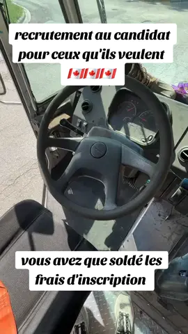 #canada_life🇨🇦 #canada🇨🇦 #emploi #voyage #viralvideos 