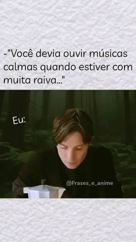 essa pouco calmo, oq me deixa mais calmo é deathcore DeathMetal MetalCore #metalhead #rock #headbanger #slipknot #viraliza 