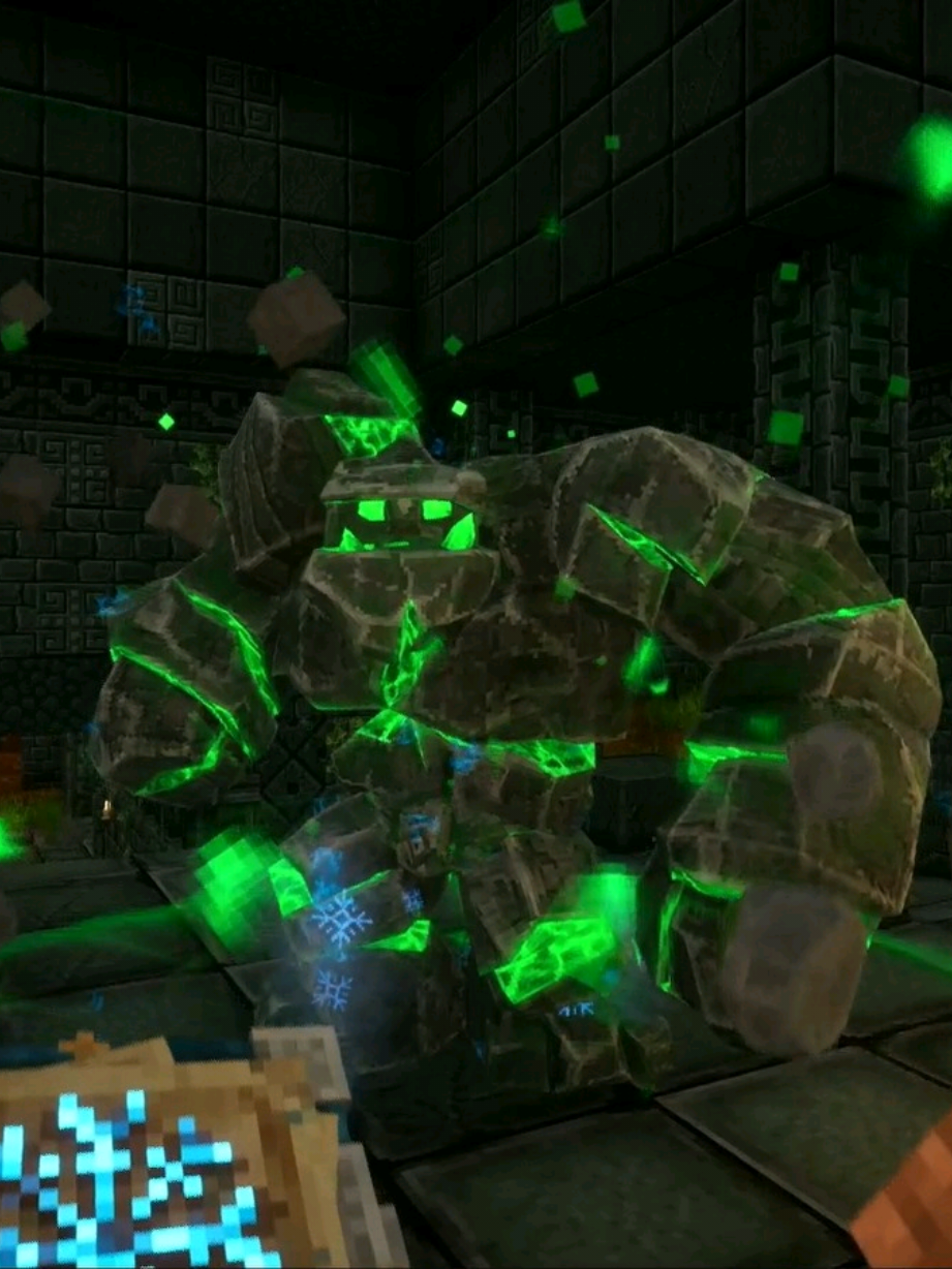 El Minecraft 2 GRATUITO 💥 . #Minecraft #minecraftespañol #mincraft #everwind #minecraft2