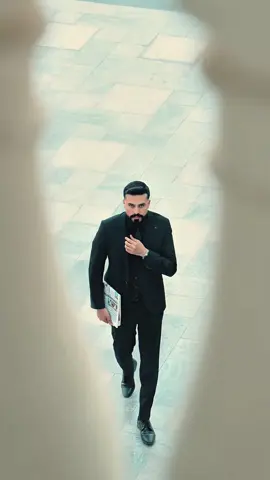 Jack Morgan became in Qatar🇶🇦⁩ #model #qatar 