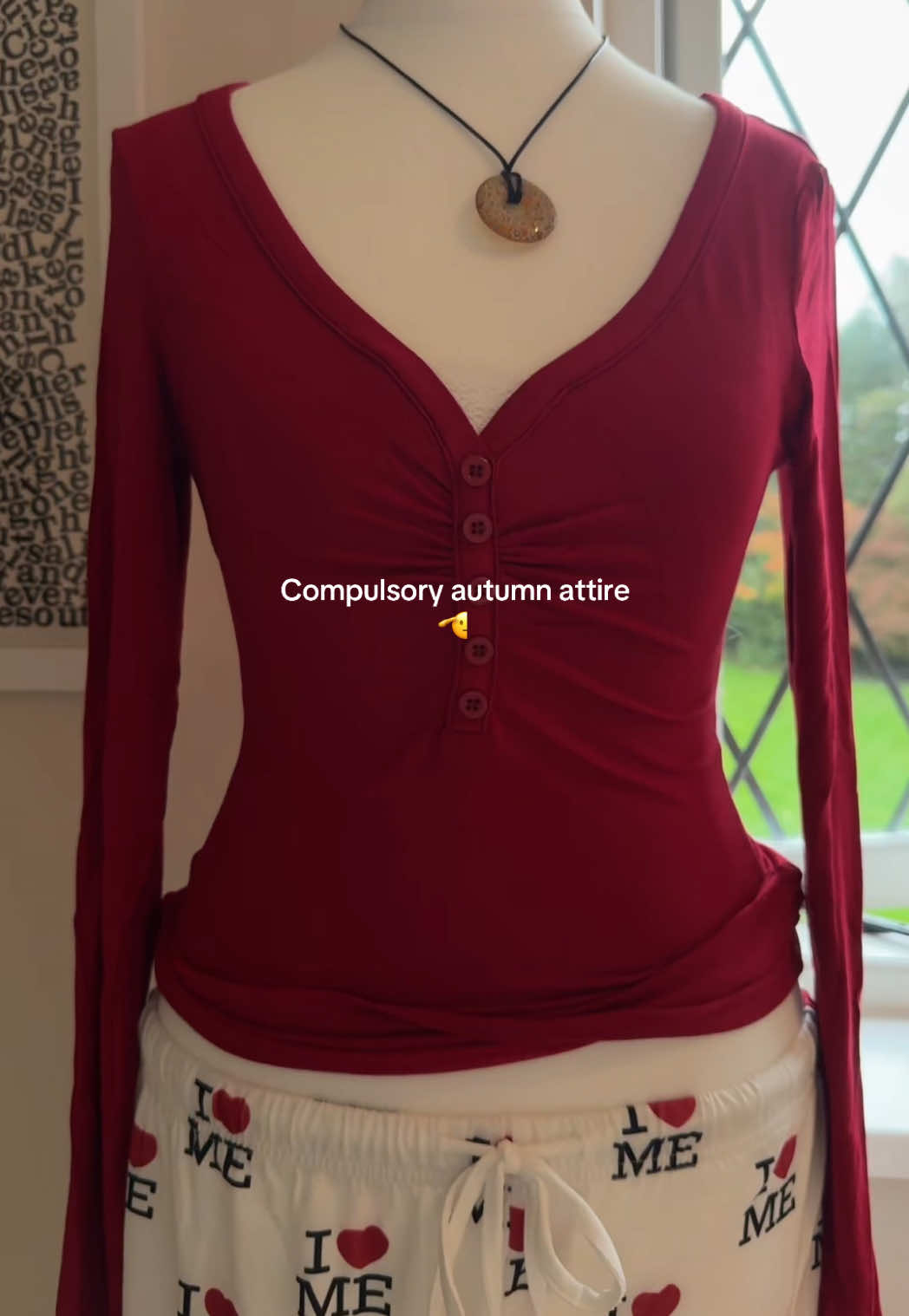 It’s here^^^ Elena Gilbert core fr #henleytop #autumn #autumncore #fashion #GlowUp #outfitinspo #foryoupage 