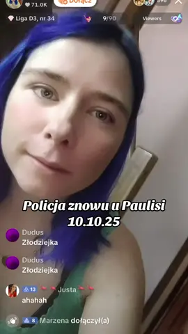#pato #paulisia #policja #shot #dc 