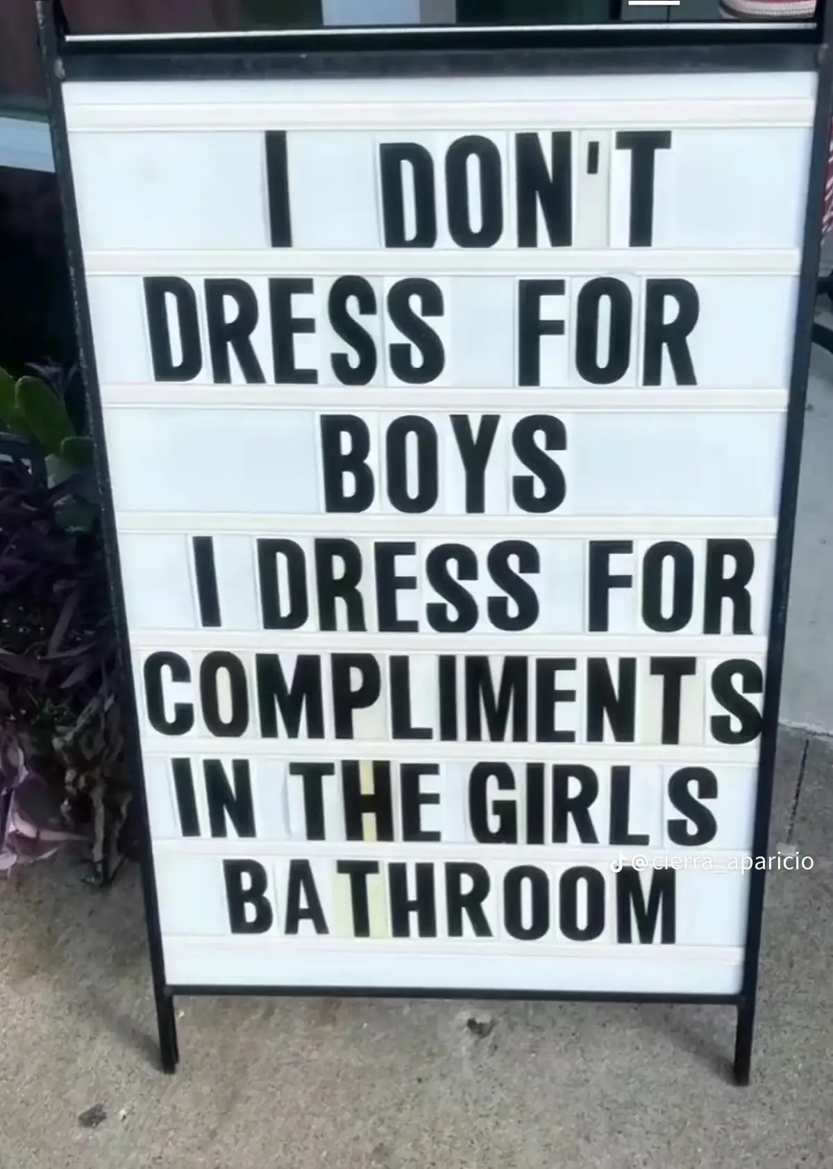 if i’m ever taking too long just know im throwing a fit #mirrorselfie #fitcheck #outfitinspo 