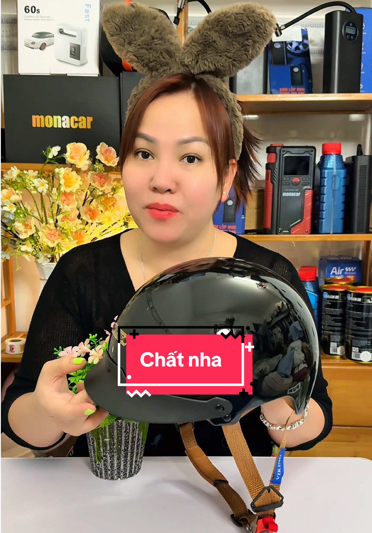 Mũ bảo hiểm sale sập sadn #thinhhanh #xuhuong #tiktokshop #taphoahongha168 #mubaohiem 