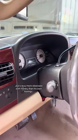 #6liter #ford #leaninaintit 