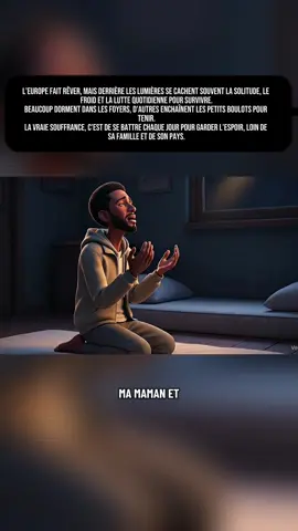 #ForceEtFoi #DestinBrisé #CourageEtDouleur #LutteQuotidienne #TristesseEtEspoir
