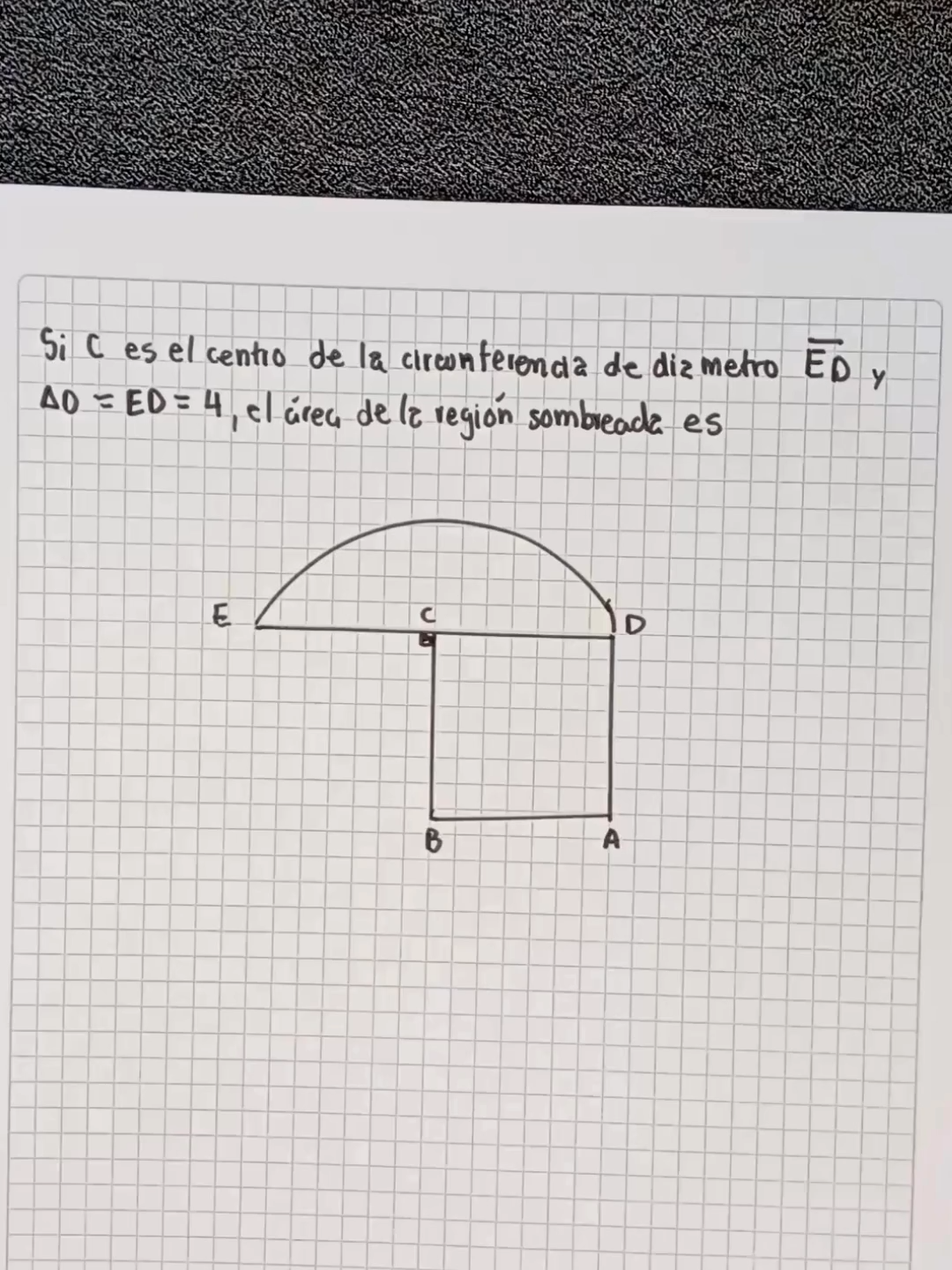 🧠 Desbloquea tu mente lógica y domina el razonamiento matemático. Aquí encontrarás videos, ejercicios y estrategias paso a paso para mejorar tu forma de pensar, analizar y resolver problemas como un verdadero experto. 🚀 📘 Desde los fundamentos más simples hasta los desafíos más complejos, aprenderás a razonar con claridad, rapidez y precisión, aplicando técnicas que realmente funcionan. 💡 Ideal para estudiantes, docentes y amantes de las matemáticas que quieren entrenar su mente, potenciar su rendimiento académico y disfrutar del aprendizaje de forma clara y entretenida. 🎯 Únete a esta comunidad donde pensar diferente se convierte en tu mayor ventaja. Aprender matemáticas nunca fue tan fácil, lógico y divertido. 🔹 Hashtags con alto potencial SEO: #RazonamientoMatemático #AprendeMatemáticas #LógicaMatemática #PensamientoLógico #EjerciciosMatemáticos #EducaciónMatemática #MatemáticasFáciles #MatemáticasParaTodos #AprendizajeActivo #RazonarEsPoder