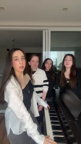 Quem cantou junto ?? #fyy #foryou #sisters #family #music 