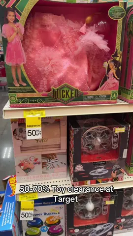 Huge toy clearance at Target !! Check your stores  #couponcommunity #fyp #target #clearance 