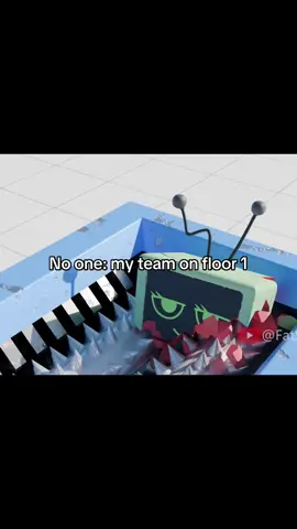 #dandysworld #dw #idk #myteamsucks #sprout