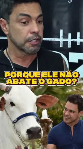 ELE REVELOU O MOTIVO 😳 #zezedicamargo #zezedicamargoeluciano #famosos #fofoca #polemica 