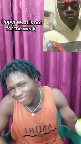 upper west is for the weak  #upperwesttiktokers #fyp #waala #dagaaba #foryoupage @Faiza’s fashion✂️✂️📌🪡🧵✂️🧷 @Rekordz Gh @Rekordz Muzik Updates 
