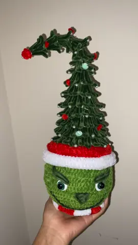 El Greench 🎄⭐️💚#viral#parati#elgreech #navidad#limpiapipas