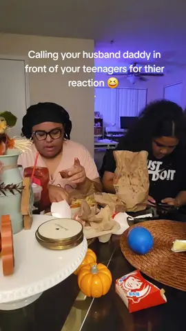 POV: Calling your hubby 