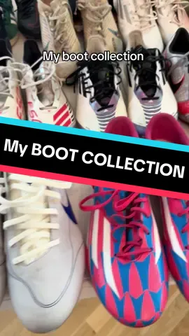 Which is best? #soccercleats #footballboots #252footy #footy #Soccer 