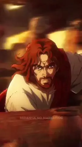 anime biblico se inscreva para ver mais  #jesus #anime #historiasbiblicas 