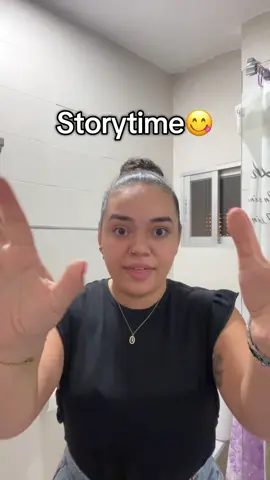 Otra de mis tristes fábulas, aprendamos a poner límites y a decir NO!!!! #storytime #cita #tinder #fyp #chisme 