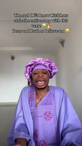 Prime RickRoss was unstoppable 😂🔥 once you hear huh forget am #fyp #viral #funnyvideos #psquare #rickross 