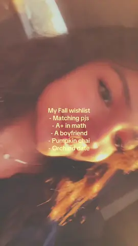 I love autumn #fyp #fall #autumn #relatable #misty 