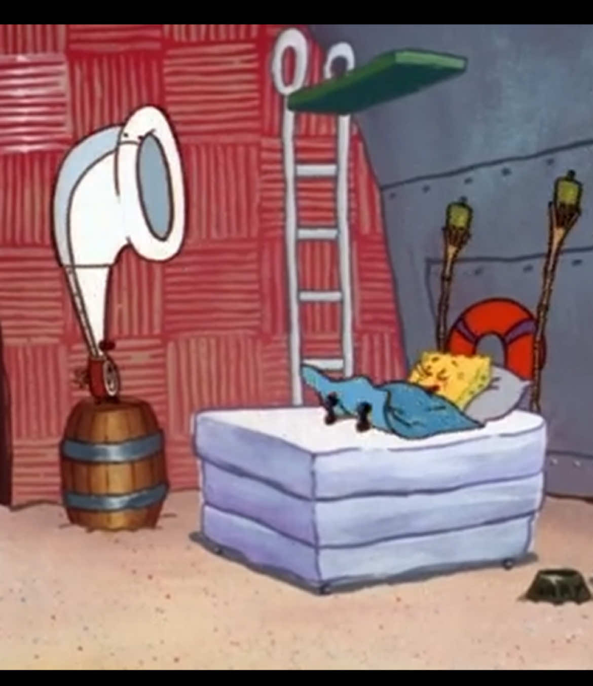 Get it Midwest girlie 🌹 | SpongeBob Music Video - Slayyyter - CRANK #slayyyyter  #spongebob #CRANK #music #popmusic 