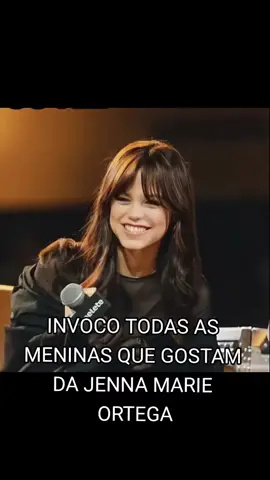 CADÊ AS DIVAS #JENNAORTEGA