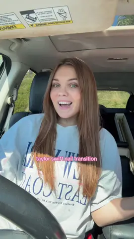 Taylor swift nail transition #taylorswift #ts12 #nailtransition 