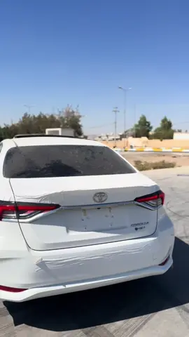 😂👋🏽#corola_hev #corolla #mashlla🧿 #crola2025 #foryoupage 