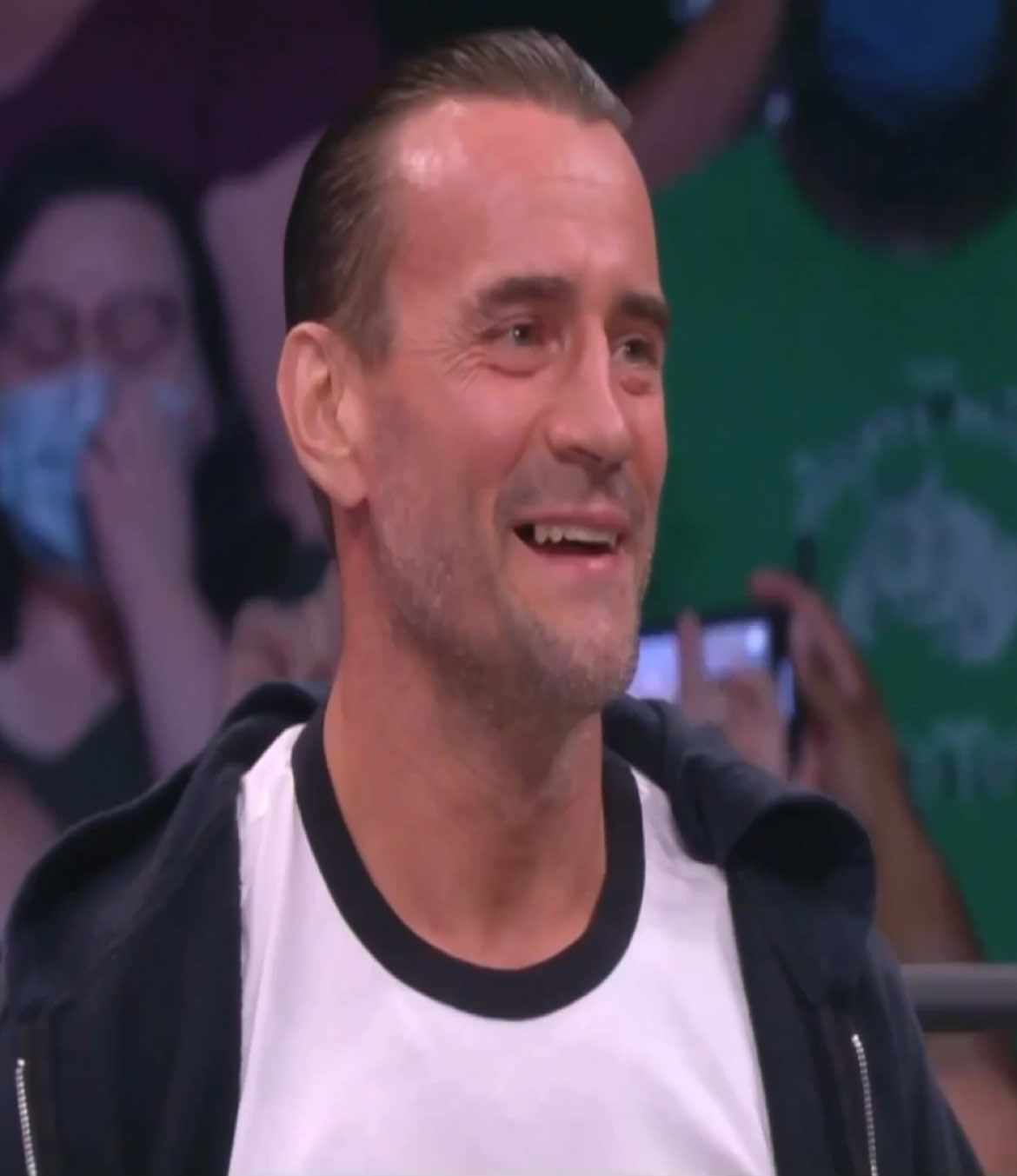 #cmpunk #aew #explore #foryou #fyp 