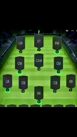 time dos nossos sonhos #viraliza #fy #gamer #fcmobile #fifa 