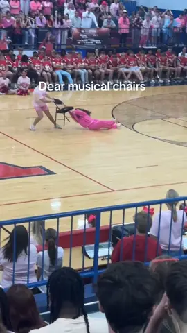 Dear musical chairs #fyp #viral #xybca #fypシ 