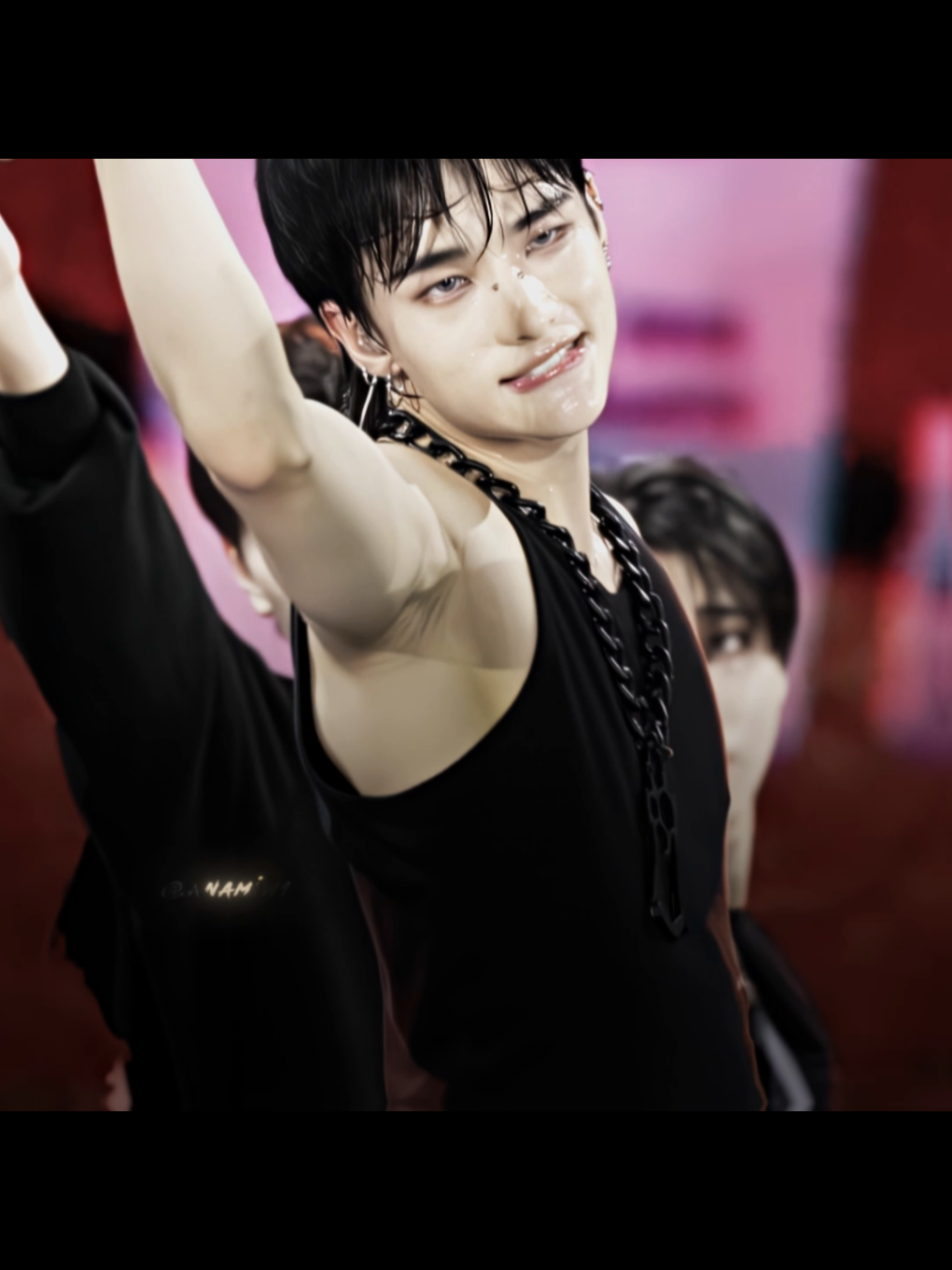 It's been a while since I edited Hyunjin, so here we goo 🤭 - - - #hyunjin #hyunjinedits #straykids #skz #skzedit 