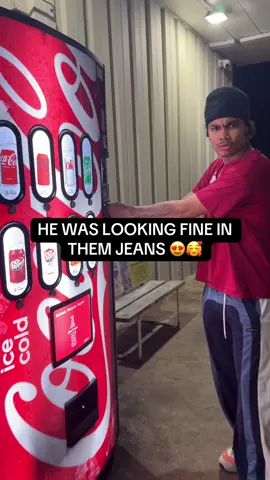 i was all on him #curduroypants #sweats #joggers #sweatpants 