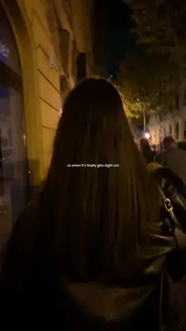 Ouye #trend #fyp #bestie #ootn #girlsnight 