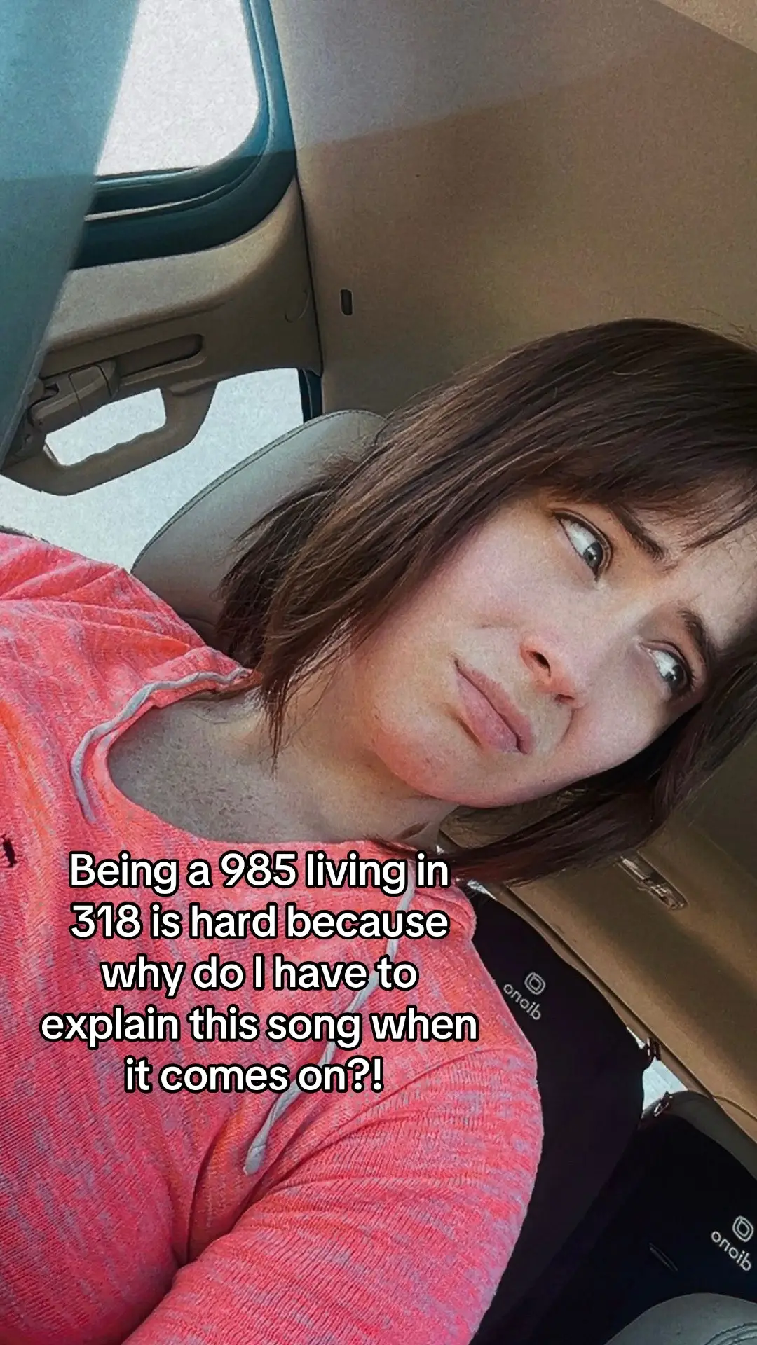 Louisiana really is two different states #louisiana #southla #985 #318 