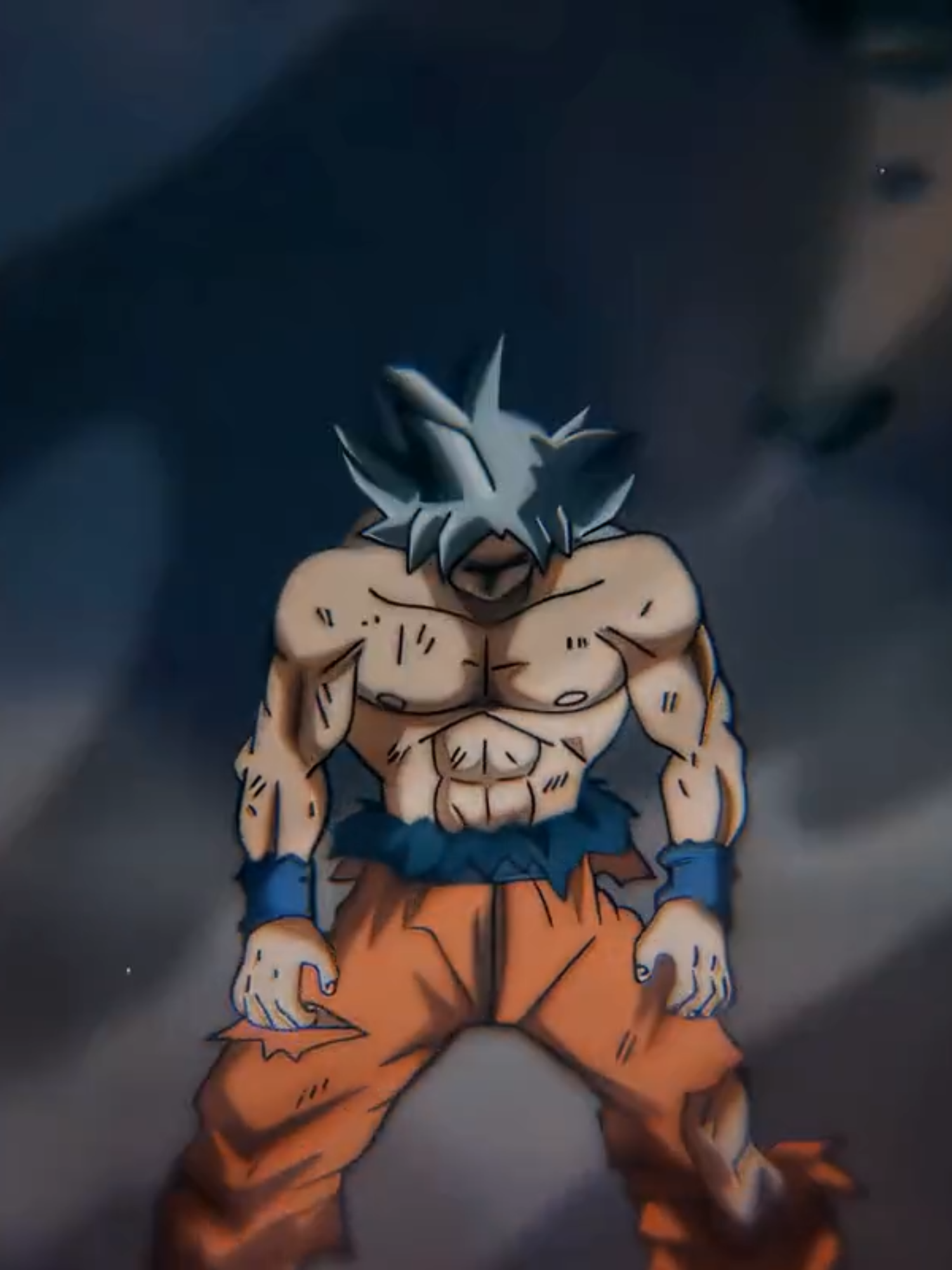This Fight.💀🔥 #goku #dragonball #dragonballsuper #animetiktok #120fps ★ upload method ★ TG: @editing_news