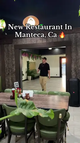 Tulum In Manteca Was 🔥 #viral #manteca #209 