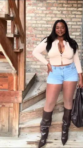 Working with what I got until I get it all!  Links to my fit are where they should be. Honestly you need the bag and boots. Bought last year and still on trend.  #thingstodochicago #midsize #fashiontok 
