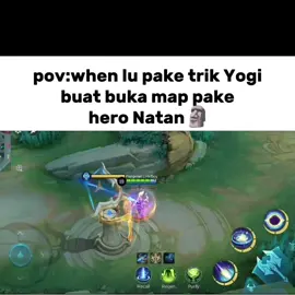 ril cuy trik yougi bnran bisa co🗿#MLBB9TH #mlbb #ml #yogi #fypシ゚viral🖤tiktok 