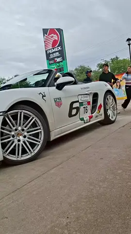 #lacarrerapanamericana #porsche  #huajuapandeleon 