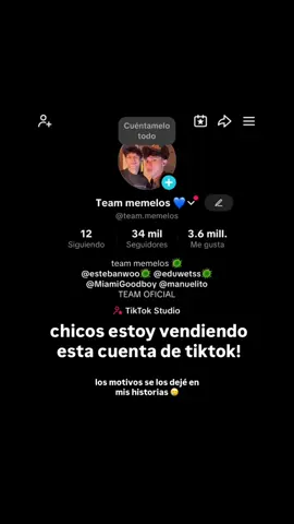 vean mi historia ❤️‍🩹 @eduwessts @estebanwoo🦠 @eduwetss🦠  #estebanwoo #eduwetss #humor #teamemelos #gay 
