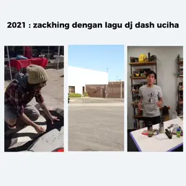 masih ingat ngak #zackhing #magic #dashuciha #viral #fyp 